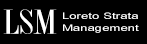 Loreto Strata Management Logo
